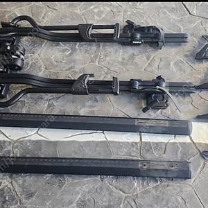 애니커스텀 툴레가로바 블랙팝니다