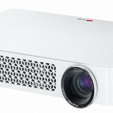 *LG미니빔* 1000안시 풀HD 핸드폰 무선연결 PF87Kㅡ 캠핑,가정용,업소용 추천!!!