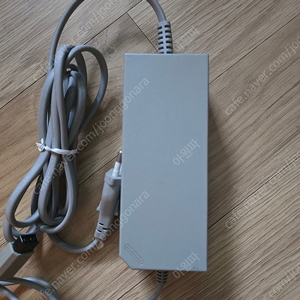 닌텐도위 Wii 정품 전원 어뎁터 판매