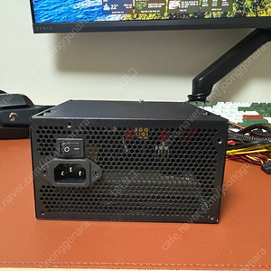 쿨러마스터 500w 파워 판매
