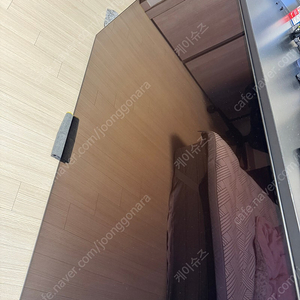 LG 엘지 올레드 55인치 OLED55C8GNA 번인 판매합니다