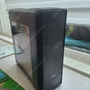 i5 6600 ram 8gb rx580