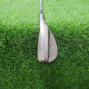타이틀리스트 보키 VOKEY SM9 58도 웨지