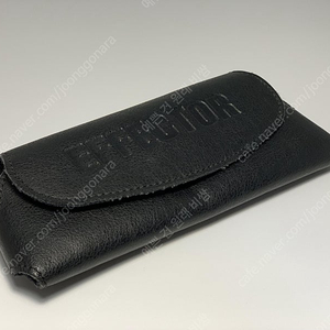 이펙터 EFFECTOR 일본 볼드 뿔테 안경 0027