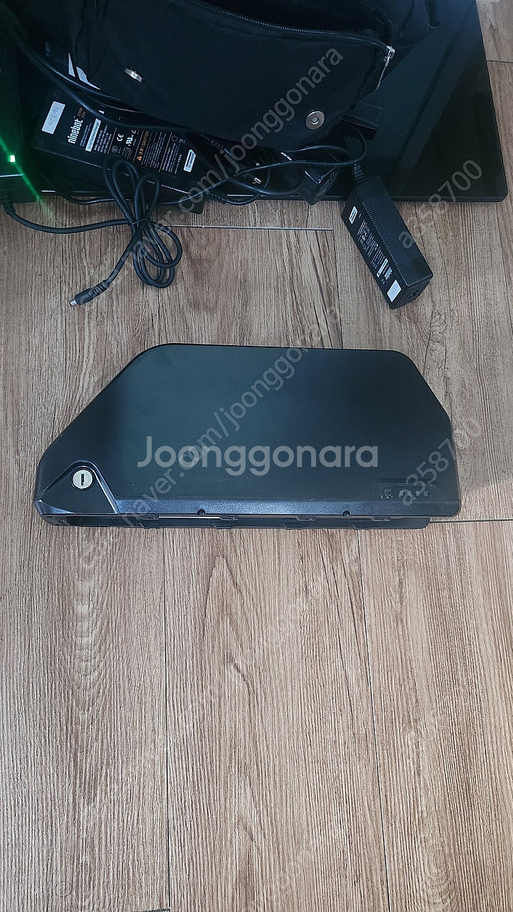 SMD 자토바이 1000W 기본배터리17ah+25ah ...--3
