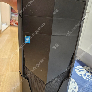 I5 4460 게임용본체 저렴하게판매합니다