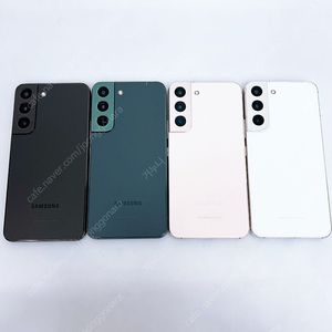 무잔상 갤럭시S22플러스 256GB 정상작동 공기계팝니다