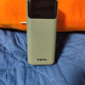 보바 50,000mAh 대용량 캠핑용 보조배터리
