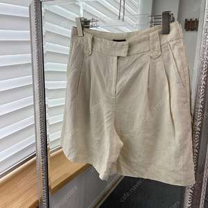 마시모두띠 린넨 반바지 정품/ 랑방 마인 더캐시미어 타임 코스 마쥬 산드로 오르 폴로 미샤