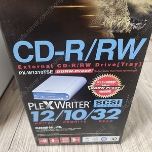 플렉스터 1배속 외장cd