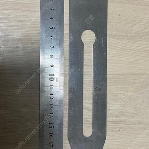 서양대패날