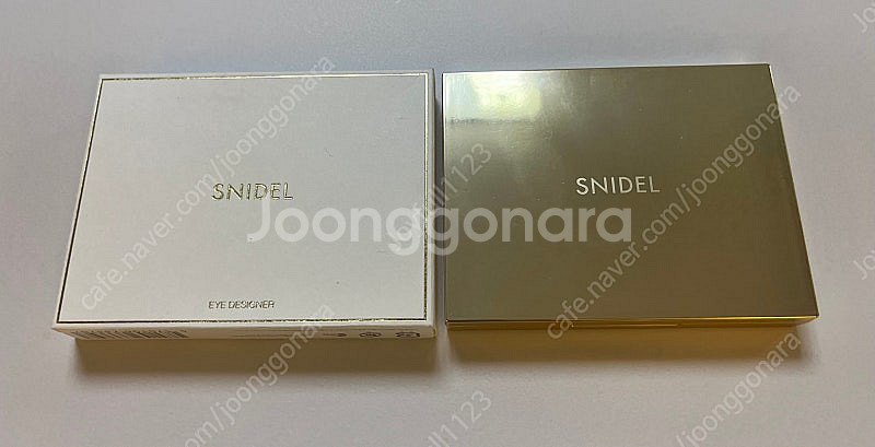 스나이델뷰티 아이디자이너 ex12 센슈얼라벤더 SNID...--1