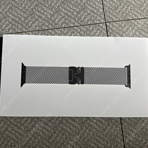 티타늄 밀레니즈 루프 M