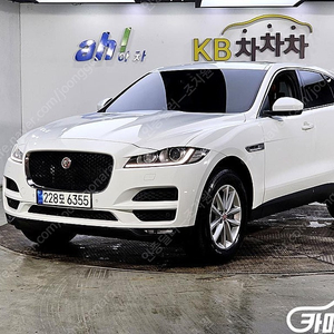 [재규어]F-PACE 20d 포트폴리오 ★중고차★중고차매입★전액할부★저신용자★신불자★소액할부★현금★카드 전부 가능합니다!