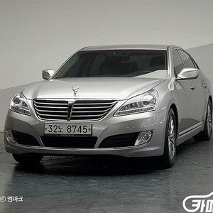 에쿠스(신형) VS380 모던 2014 년 중고차/전액할부/중고리스/중고렌트/