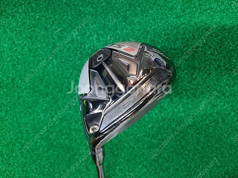 Titleist 타이틀리스트 TSi2 18도 5번 우드--2