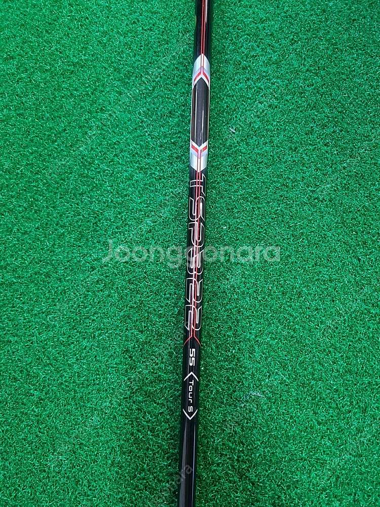 Titleist 타이틀리스트 TSi2 18도 5번 우드--6