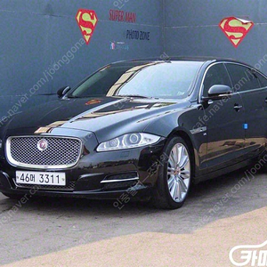 [재규어]XJ (X351) 3.0 SC AWD 프리미엄 럭셔리 LWB ★중고차★중고차매입★전액할부★저신용자★신불자★소액할부★현금★카드 전부 가능합니다!