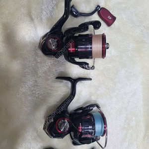 23월하미인lt 릴 판매합니다. 1000s 2000s