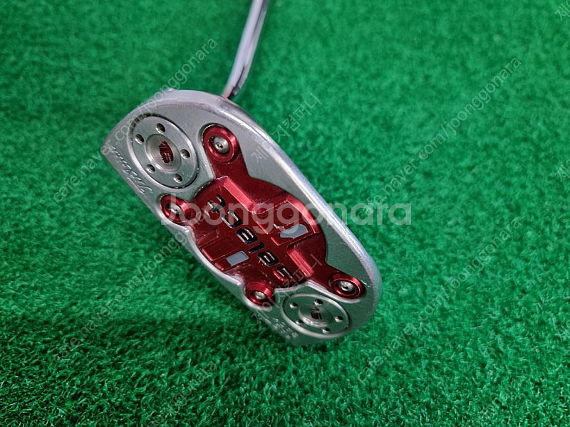 SCOTTY CAMERON 스카티카메론 셀렉트 패스트백...--1
