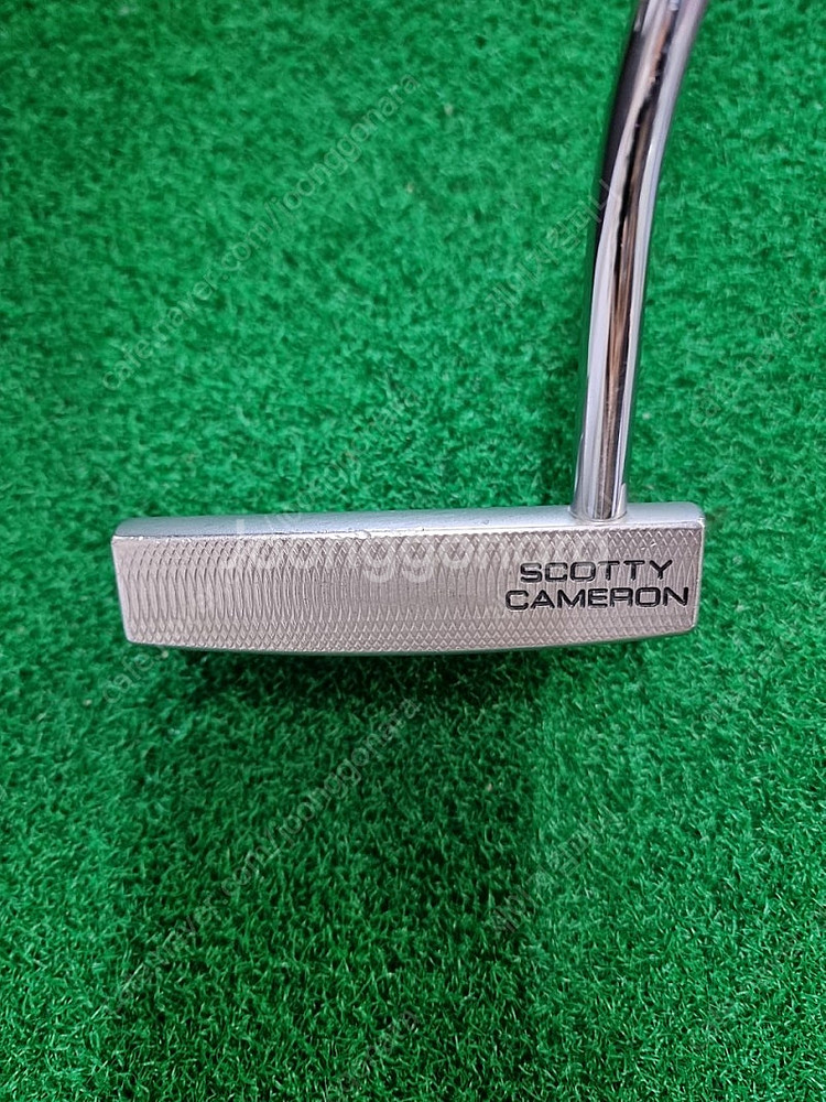 SCOTTY CAMERON 스카티카메론 셀렉트 패스트백...--3