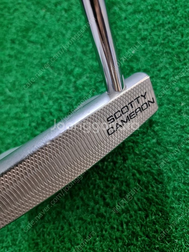 SCOTTY CAMERON 스카티카메론 셀렉트 패스트백...--4