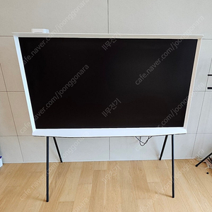 (가격인하)쉐리프 TV The Serif 55인치 TV 판매