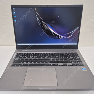 삼성 15인치 노트북 NT550XCJ-KC24