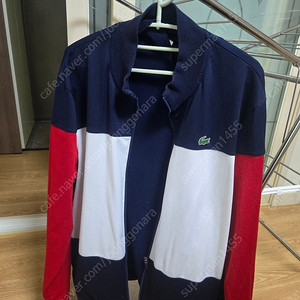 라코스테 SH3550 트레이닝 져지(사이즈 : XXL 110)