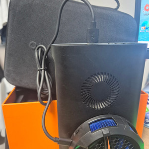 onexgpu 1 egpu 팝니다