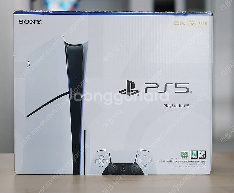 ps5 슬림 디스크, 호라이즌 재로던, 포비든웨스트, ...--3