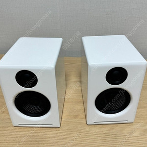 오디오엔진 a2+ bt 스피커 + 받침대 판매