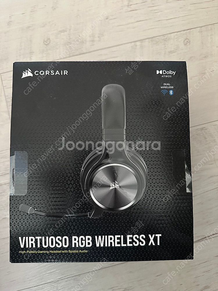 corsair virtuoso rgb wireless ...--2