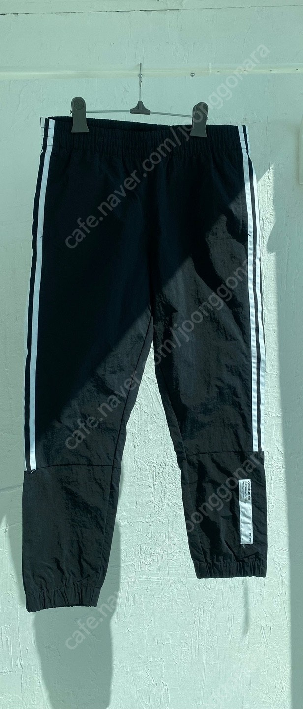 아디다스 바지 NMD 트랙팬츠 조거팬츠 M사이즈--7
