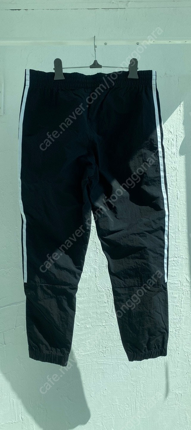 아디다스 바지 NMD 트랙팬츠 조거팬츠 M사이즈--8