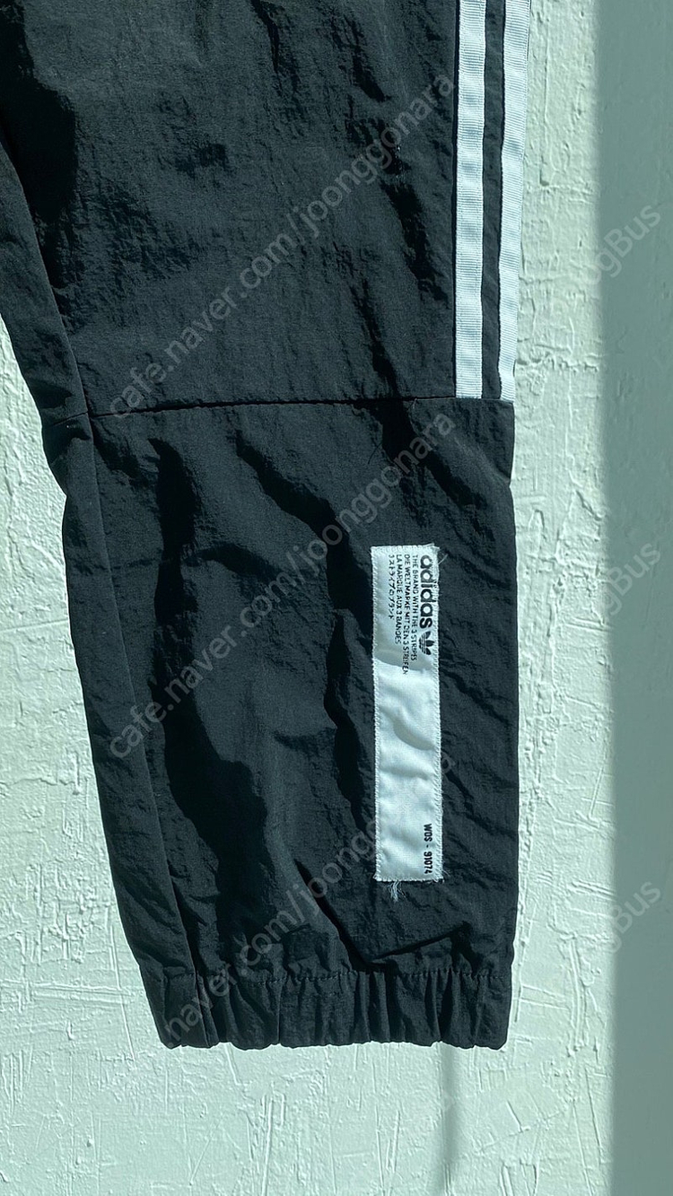 아디다스 바지 NMD 트랙팬츠 조거팬츠 M사이즈--9