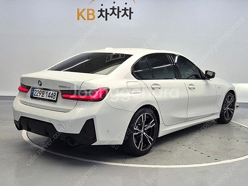 BMW 3시리즈 중고 BMW 3시리즈 중고차 할부 흰색...--3