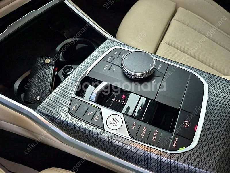 BMW 3시리즈 중고 BMW 3시리즈 중고차 할부 흰색...--8