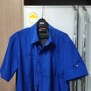 XL 마무트 MAMMUT 남자 반팔셔츠/ 파타고니아 경량 자켓