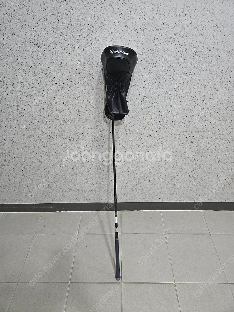 테일러메이드 QI35 드라이버 9도 S--1