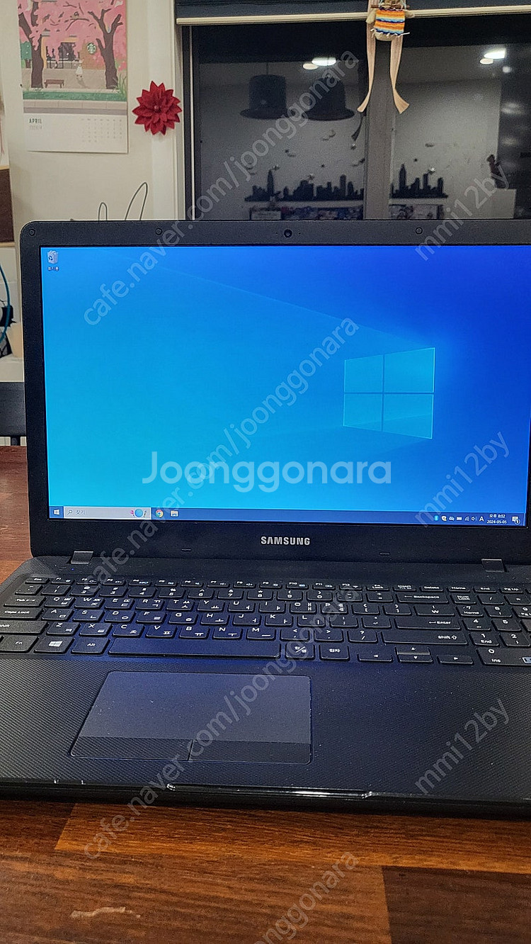삼성 15인치 노트북 NT300E5K-L51K 가격인하--1