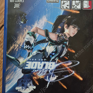 ps5 스텔라블레이드