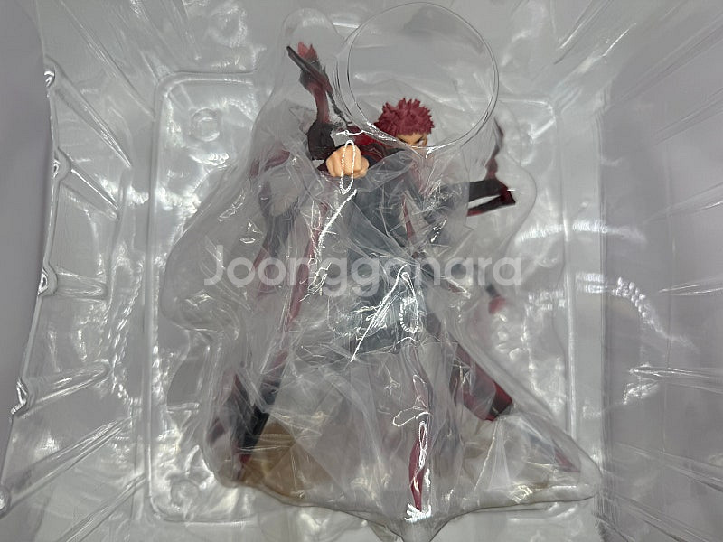 아츠제로 주술회전 이타도리 노바라 후시구로 개봉전시품--2