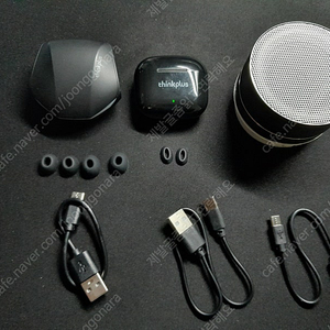 레노버 GM2 PRO, LP40 PRO, 블루투스 스피커 일괄