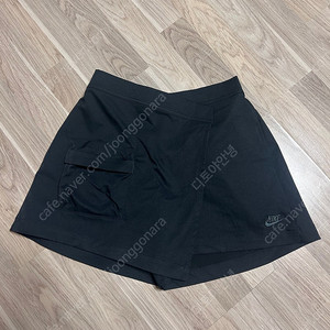 나이키 테크팩 골프 테니스 스커트