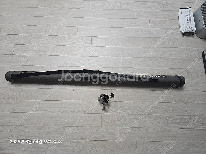 루어낚시대 Js컴퍼니 빅소드 N S882L-ML, 다이...--0
