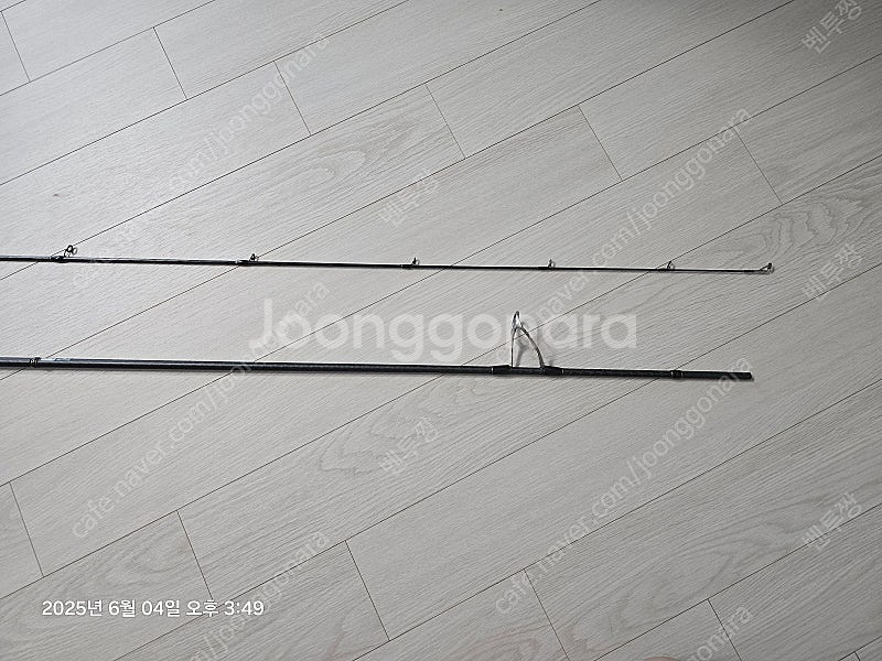 루어낚시대 Js컴퍼니 빅소드 N S882L-ML, 다이...--3