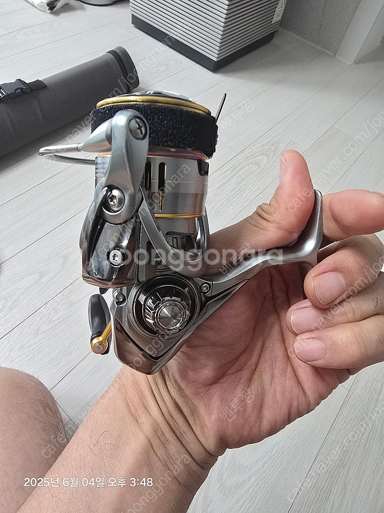 루어낚시대 Js컴퍼니 빅소드 N S882L-ML, 다이...--5