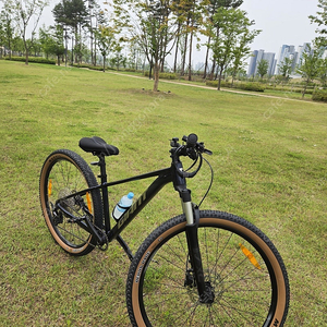 자이언트 2025 타론 0 MTB 자전거