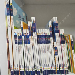 프뢰벨 읽기프로그램